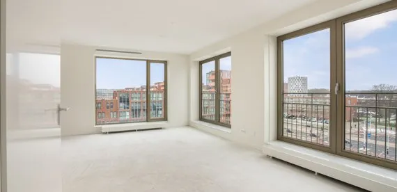 Appartement te huur: Osdorper Ban 15L, Wildeman Amsterdam