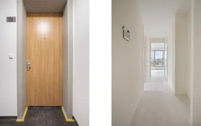 Appartement te huur: Osdorper Ban 19D, Wildeman Amsterdam