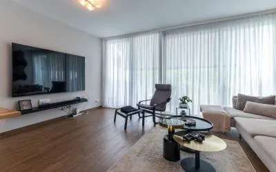 Appartement te koop: Osdorper Ban 549, Botteskerkbuurt Amsterdam