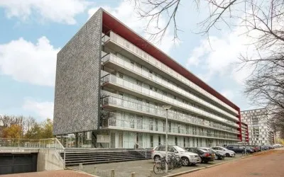 Appartement te huur: Osdorper Ban 739, Botteskerkbuurt Amsterdam