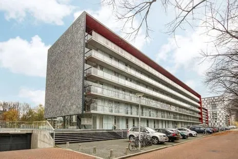 Appartement te huur: Osdorper Ban 739, Botteskerkbuurt Amsterdam