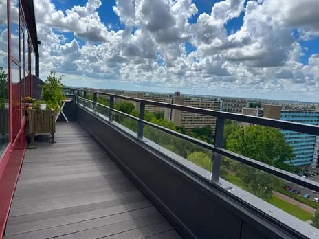 Appartement te koop: Osdorper Ban 786, Reimerswaal Amsterdam