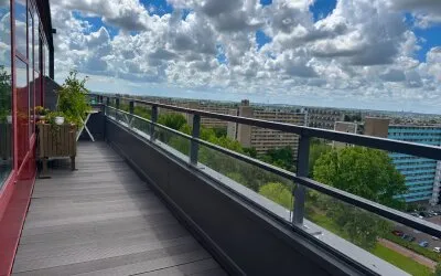 Appartement te koop: Osdorper Ban 786, Reimerswaal Amsterdam