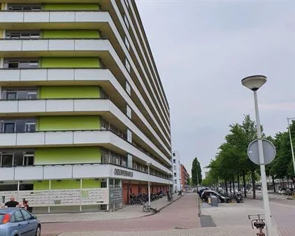 Kamer te huur: Osdorper Ban, Wildeman Amsterdam