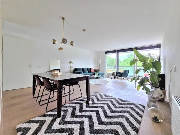 Woning te huur: Osdorper Ban, Wildeman Amsterdam
