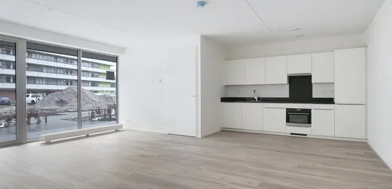 Appartement te huur: Osdorper Ban 21G, Wildeman Amsterdam