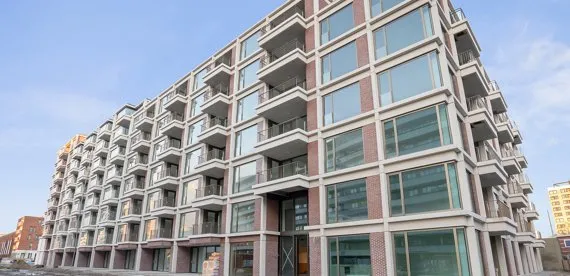 Appartement te huur: Osdorper Ban 5B, Wildeman Amsterdam