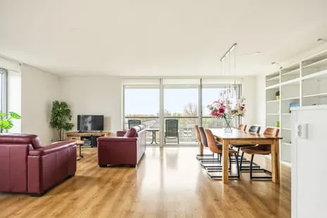 Appartement te koop: Osdorper Ban 647, Botteskerkbuurt Amsterdam