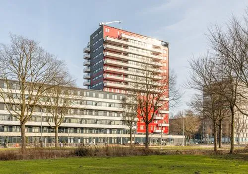 Appartement te koop: Osdorper Ban 718, Amsterdam