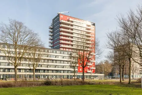 Appartement te koop: Osdorper Ban 718, Reimerswaal Amsterdam