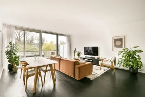 Appartement te koop: Osdorper Ban 779, Botteskerkbuurt Amsterdam