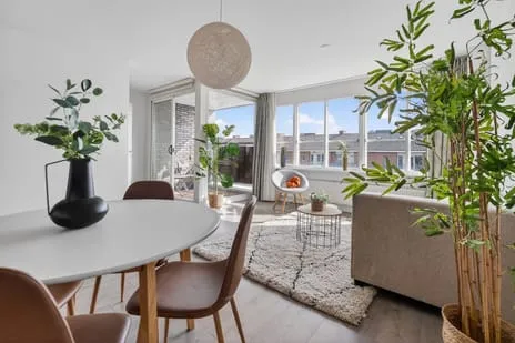 Appartement te koop: Osdorper Ban 90A31, Wildeman Amsterdam