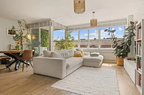 Appartement te koop: Osdorper Ban 90A32, Wildeman Amsterdam