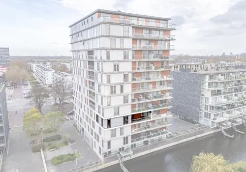Appartement te koop: Osdorper Ban 991, Botteskerkbuurt Amsterdam