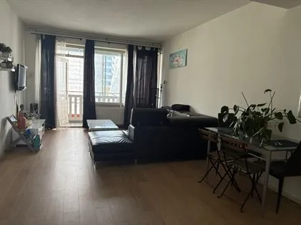 Kamer te huur: Osdorper Ban, Wildeman Amsterdam