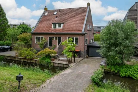 Appartement te koop: Osdorperweg 179, De Aker-Oost Amsterdam