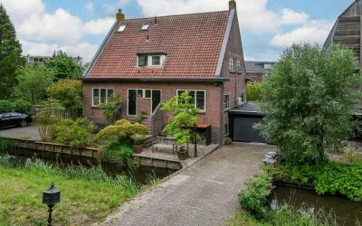 Appartement te koop: Osdorperweg 179, De Aker-Oost Amsterdam