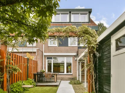 Hoekwoning te koop: Osdorperweg 37, Dorp Sloten Amsterdam