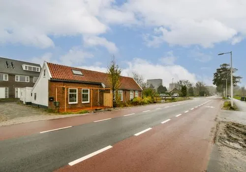 Hoekwoning te koop: Osdorperweg 494, Amsterdam