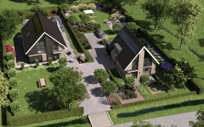 Woning te koop: Osdorperweg 536, Osdorper Bovenpolder Amsterdam