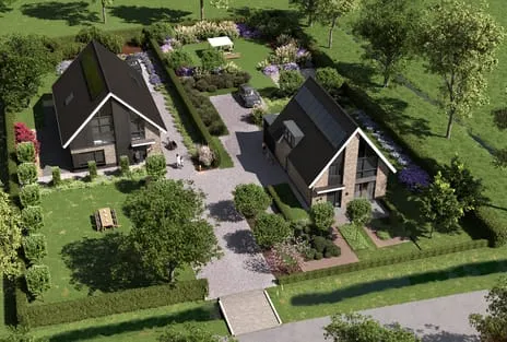 Woning te koop: Osdorperweg 536, Osdorper Bovenpolder Amsterdam