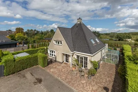 Vrijstaande woning te koop: Osdorperweg 888, Osdorper Bovenpolder Amsterdam