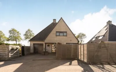 Vrijstaande woning te koop: Osdorperweg 890B, Osdorper Bovenpolder Amsterdam