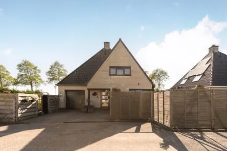 Vrijstaande woning te koop: Osdorperweg 890B, Osdorper Bovenpolder Amsterdam