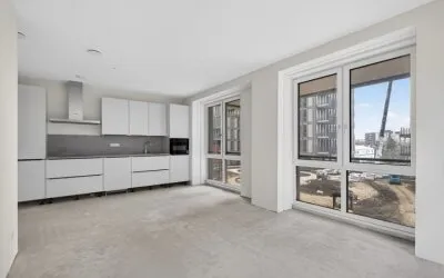 Woning te huur: Osdorpplein 1001A7, Osdorpplein e.o. Amsterdam