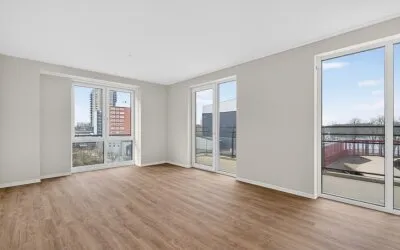 Woning te huur: Osdorpplein 1001B3, Osdorpplein e.o. Amsterdam