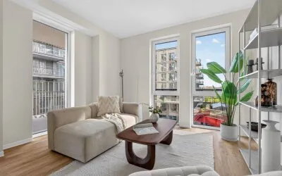 Appartement te huur: Osdorpplein 1001B7, Osdorpplein e.o. Amsterdam