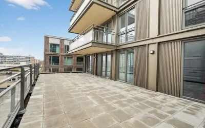 Woning te huur: Osdorpplein 1001C2, Amsterdam