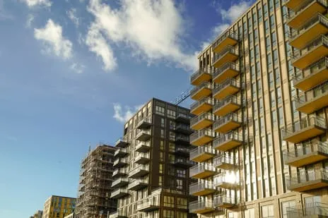 Appartement te huur: Osdorpplein 1001E4, Osdorpplein e.o. Amsterdam