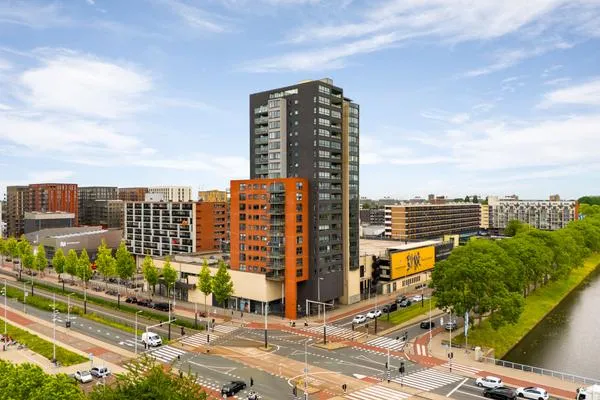Apartment for sale: Osdorpplein 146, Osdorpplein e.o. Amsterdam
