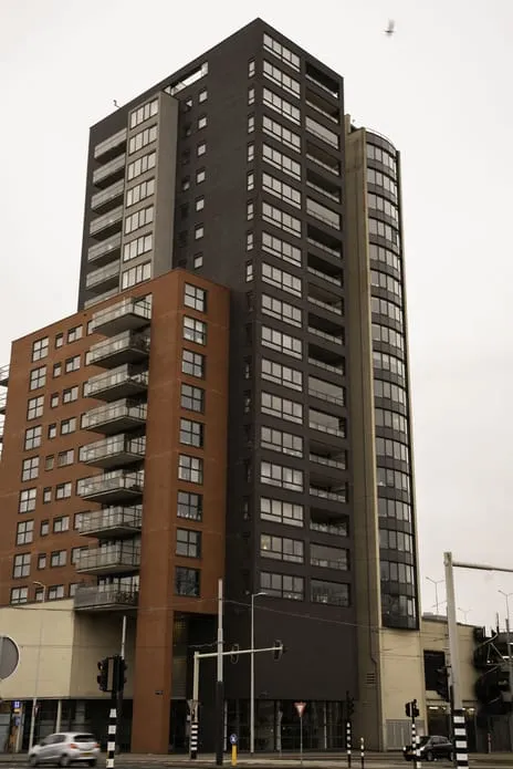 Appartement te koop: Osdorpplein 153, Osdorpplein e.o. Amsterdam