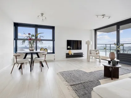 Appartement te koop: Osdorpplein 187, Amsterdam