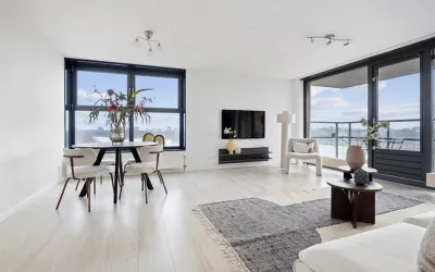 Appartement te koop: Osdorpplein 187, Osdorpplein e.o. Amsterdam