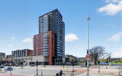 Appartement te koop: Osdorpplein 192, Amsterdam