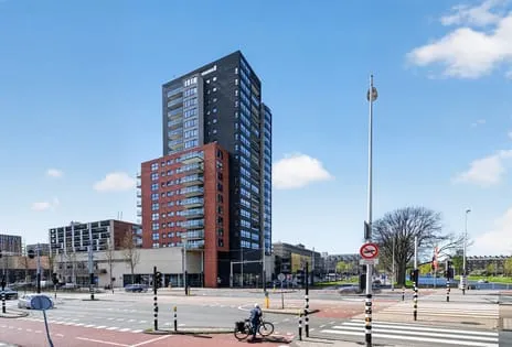 Appartement te koop: Osdorpplein 192, Osdorpplein e.o. Amsterdam