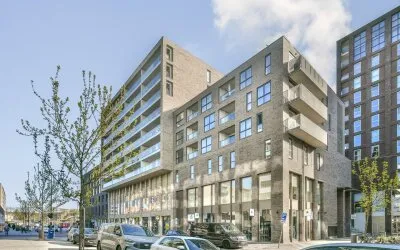 Appartement te huur: Osdorpplein 575E, Osdorpplein e.o. Amsterdam