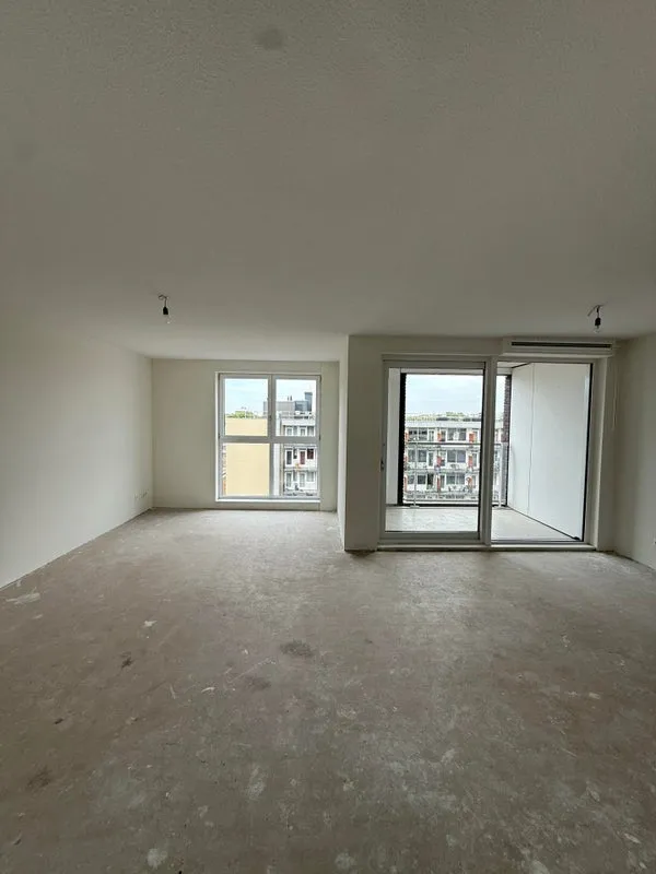 Appartement te huur: Osdorpplein 577K, Osdorpplein e.o. Amsterdam