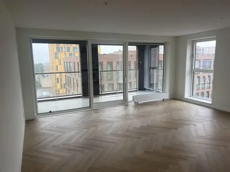Appartement te huur: Osdorpplein 589D, Osdorpplein e.o. Amsterdam