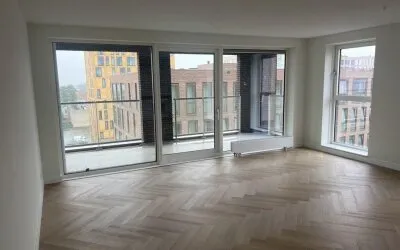 Appartement te huur: Osdorpplein 589D, Osdorpplein e.o. Amsterdam