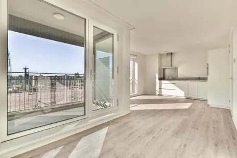 Appartement te huur: Osdorpplein 900, Osdorpplein e.o. Amsterdam