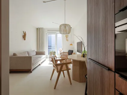 Appartement te koop: Osdorpplein 961, Osdorpplein e.o. Amsterdam