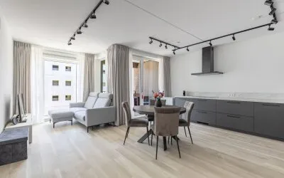 Appartement te koop: Osdorpplein 963, Osdorpplein e.o. Amsterdam
