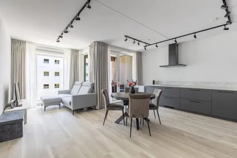 Apartment for sale: Osdorpplein 963, Osdorpplein e.o. Amsterdam