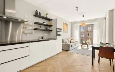 Appartement te koop: Osdorpplein 968, Osdorpplein e.o. Amsterdam