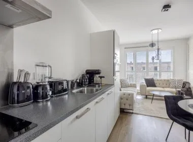 Appartement te koop: Osdorpplein 983, Osdorpplein e.o. Amsterdam