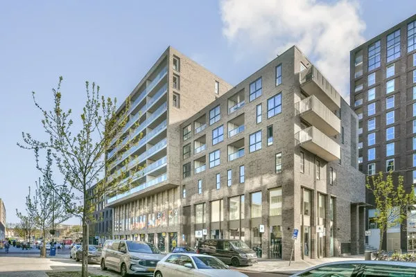 Woning te huur: Osdorpplein, Amsterdam